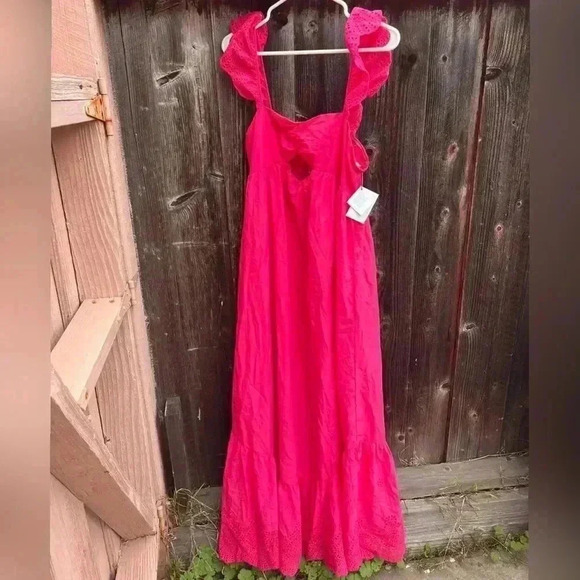 Byegreis Pearl Dress New With Tags - Picture 3 of 10